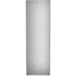Frigidere cu o usa RDsfd 5220 independent EasyFresh 400 L 186 cm seria Plus Clasa D, Argintiu
