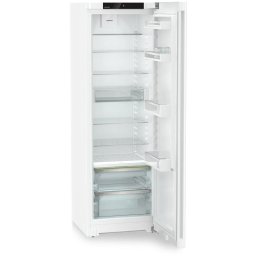 Aparate Frigorifice cu o usa RBc 5220 independent BioFresh 382 L 186 cm seria Plus Clasa C Alb