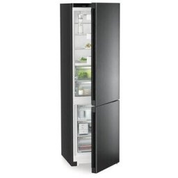 Aparate Frigorifice CBNbda 572i Independenta NoFrost 360 L 201.5 H Negru