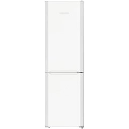 Aparate Frigorifice CUe331-26 SmartFrost, 296 l, H 181 cm, Clasa E, Alb