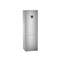Aparate Frigorifice CBNstb 579i clasa D, 362 L, BluPerformance, NoFrost, BioFresh, H 201.5 cm, Inox