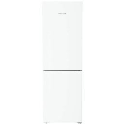 Aparate Frigorifice CNd 5203 independenta Duo Cooling, 330 l, H 185.5 cm, Clasa D, Alb