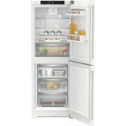 Aparate Frigorifice independenta CNc 5023 165 EasyFresh NoFrost 280L Clasa D Alb