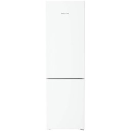 Aparate Frigorifice CNd 5703 Duo Cooling, 371 l, H 201.5 cm, Clasa D,Alb