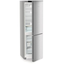 Aparate Frigorifice CBNsfc 5223 35dB 320L Clasa C Bio Fresh No Frost Argintiu