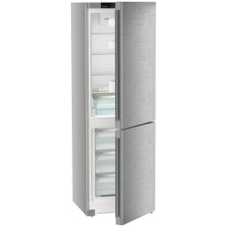 Aparate Frigorifice CNsdc 5203 NoFrost EasyFresh 330L 35dB Clasa C Argintiu