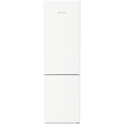Aparate Frigorifice CNc 5703 No Frost Duo Cooling, 371 l, H 201.5 cm, Clasa C, Alb