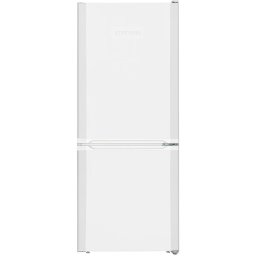 Aparate Frigorifice CUe231-26 SmartFrost, 211 l, H 137 cm, Clasa E, Alb