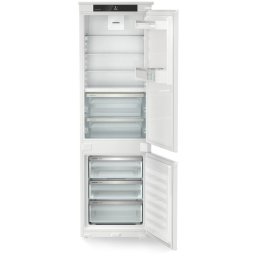 Aparate Frigorifice ICBNSd 5123 incorporabila Plus BioFresh NoFrost 244L 34dB Clasa D