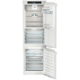 Aparate Frigorifice ICBNdi 5163 Incorporabil 34dB 246L Clasa D Alb