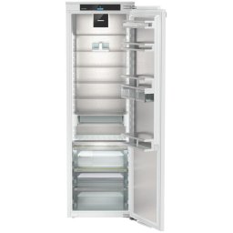 Combine frigorifice cu o usa IRBdi 5170 cu BioFresh Professional 177 cm 293 l seria Peak Argintiu