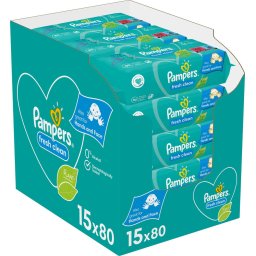 9413847, 15 pachete x 80, 1200 buc