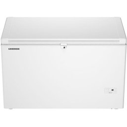 Lazi frigorifice CFd 2085 Plus, 248 l, H 82.5 cm, Clasa D, Alb