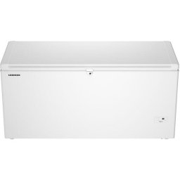Lazi frigorifice CFd 2505 Plus, 359 l, H 82.5 cm, Clasa D, Alb