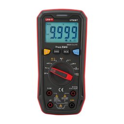 Multimetru digital cu Bluetooth, Indicator luminos LED