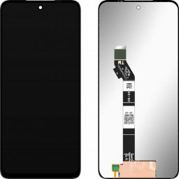 Piese si componente Display cu Touchscreen MP compatibil cu Motorola Moto G15 / G15 Power