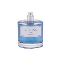 Apa de toaleta barbati Guess 1981