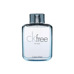 Apa de toaleta barbati CK Free