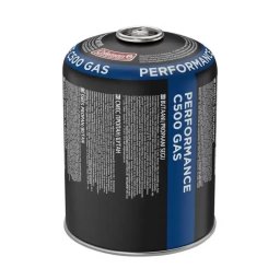 Cartus cu valva Coleman C500 Performance - 2182836