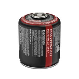 Cartus gaz cu valva Coleman C300 Xtreme - 2182911