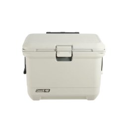 Lada frigorifica pasiva cu roti Coleman Pro 52l 5 zile gheata