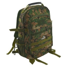 Rucsac Rucsac Cattara Army 25l camuflaj digital - TT13876