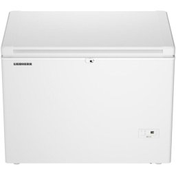 Lazi frigorifice CFc 1875 Plus, 192 l, SmartFrost, Clasa C, H 82.5 cm, Alb