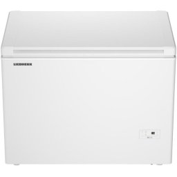 Lazi frigorifice CFe 1870, 281 l, SmartFrost, Clasa E, H 82.5 cm, Alb