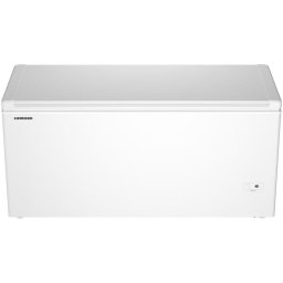 Lazi frigorifice CFe 2500, 497 l, SmartFrost, Clasa E, H 82.5 cm, Alb