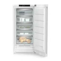 Congelator FNa 6635 Plus, NoFrost, 70 cm, 260 l, Display Tactil, VarioSpace, SuperFrost, Clasa A, Alb
