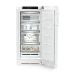Congelatoare FNd 4234 Plus, NoFrost, 60 cm, 160 l, SpaceBox, Display tactil, SuperFrost, Clasa D, Alb