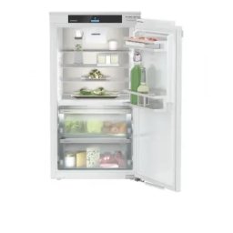 Frigider incorporabil cu o usa IRBbi 4050 Prime, 56 cm, BioFresh, 157 l, SmartDeviceBox integrat, SuperCool, SoftTelescopic, SuperSilent, Clasa B