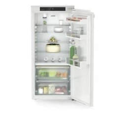 Frigider incorporabil cu o usa IRBc 4120 Plus, 56 cm, BioFresh, clasa C, 189 l, display Touch, SuperCool, SuperSilent