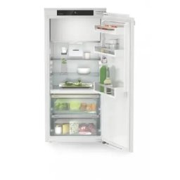 Frigider incorporabil cu o usa IRBc 4121 Plus, 56 cm, BioFresh, clasa C, 173 l, display Touch, SuperCool, SuperSilent