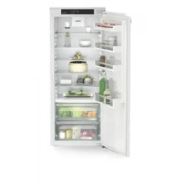 Frigider incorporabil cu o usa IRBc 4520 Plus, 56 cm, BioFresh, clasa C, 223 l, display Touch, SuperCool, SuperSilent