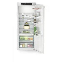 Frigider incorporabil cu o usa IRBc 4521 Plus, 56 cm, BioFresh, clasa C, 206 l, display Touch, SuperCool, SuperSilent