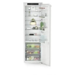 Frigider incorporabil cu o usa IRBc 5120 Plus, 56 cm, BioFresh, clasa C, 294 l, display Touch, SuperCool, SuperSilent