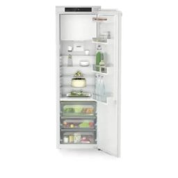 Frigider incorporabil cu o usa IRBc 5121 Plus, 56 cm, BioFresh, clasa C, 275 l, display Touch, SuperCool, SuperSilent