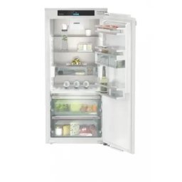Frigider incorporabil cu o usa IRBci 4150 Prime, 56 cm, BioFresh, 191 l, SmartDeviceBox, LightTower, SuperCool, SoftTelescopic, SuperSilent, Clasa C