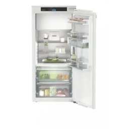Frigider incorporabil cu o usa IRBci 4151 Prime, 56 cm, BioFresh, 174 l, SmartDeviceBox, LightTower, SuperCool, SoftTelescopic, SuperSilent, Clasa C