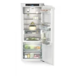 Frigider incorporabil cu o usa IRBci 4550 Prime, 56 cm, BioFresh, 224 l, SmartDeviceBox, LightTower, SuperCool, SoftTelescopic, SuperSilent, Clasa C