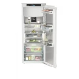 Frigider incorporabil cu o usa IRBci 4571 Peak, 56 cm, BioFresh Professional cu HydroBreeze, 207 l, SoftTelescopic, LightTower, SuperCool, SmartDeviceBox, Clasa C