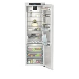 Frigider incorporabil cu o usa IRBci 5180 Peak, 56 cm, BioFresh Professional cu HydroBreeze, 296 l, InfinitySpring, LightTower, SuperCool, SmartDeviceBox, Clasa C