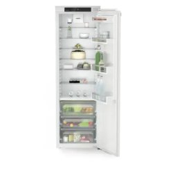 Frigider incorporabil cu o usa IRBd 5120 Plus, 56 cm, BioFresh, clasa D, 294 l, display Touch, SuperCool, SuperSilent