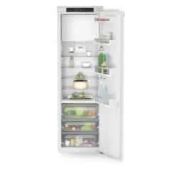 Frigider incorporabil cu o usa IRBd 5121 Plus, 56 cm, BioFresh, clasa D, 294 l, display Touch, SuperCool, SuperSilent