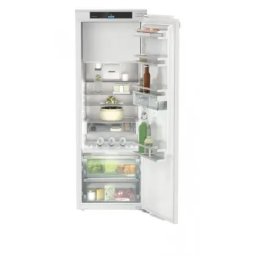 Frigider incorporabil cu o usa IRBdi 4851 Prime, 56 cm, BioFresh, 238 l, SmartDeviceBox, LightTower, SuperCool, SoftTelescopic, SuperSilent, Clasa D