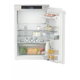 Frigider incorporabil cu o usa IRbi 3951 Prime, 56 cm, EasyFresh, 117 l, SoftSystem, SuperCool, SuperSilent, SmartDeviceBox integrat, Clasa B
