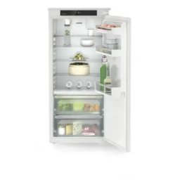 Frigider incorporabil cu o usa IRBSd 4120 Plus, 56 cm, BioFresh, clasa D, 189 l, display Touch, SuperCool, SuperSilent