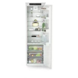 Frigider incorporabil cu o usa IRBSd 5120 Plus, 56 cm, BioFresh, clasa D, 294 l, display Touch, SuperSilent