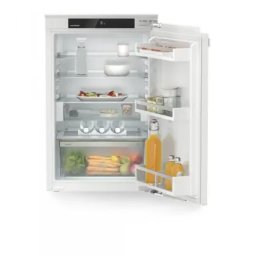Frigider incorporabil cu o usa IRc 3920 Plus, 56 cm, EasyFresh, clasa C, 136 l, display Touch, SuperCool, UltraSilent